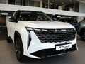 2026 Geely Atlas II, белый, 4119990 рублей - вид 4