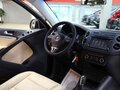 2011 Volkswagen Tiguan I Рестайлинг, чёрный, 990000 рублей - вид 8
