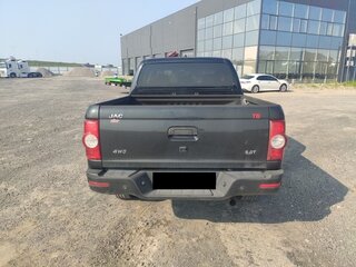 2023 JAC T6, чёрный, 1490000 рублей, вид 2