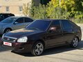 2013 Lada (ВАЗ) Priora I, фиолетовый