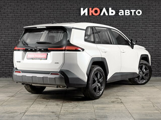 2026 Toyota RAV4 VI (XA60), белый, 4350000 рублей, вид 4