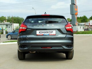 2026 Lada (ВАЗ) Iskra SW, серый, 1565000 рублей, вид 2