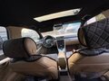 2005 Audi A4 III (B7), золотистый, 440000 рублей - вид 5
