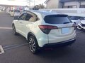 2020 Honda Vezel I Рестайлинг, белый, 1350000 рублей - вид 5