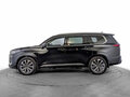 2023 Exeed VX I Рестайлинг, чёрный - вид 7