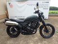 2024 Honda CL 500, зелёный, 750000 рублей - вид 4