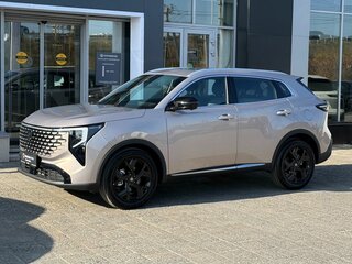 2026 Changan UNI-S I Рестайлинг, коричневый, 3249900 рублей, вид 3