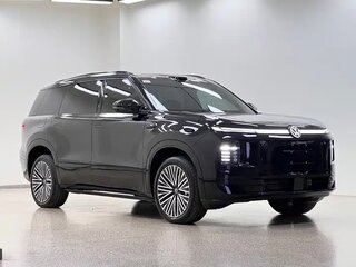 2026 Volkswagen ID.Era 9X 65.2 kWh, серый, 9070033 рублей, вид 4