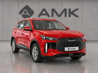 2026 Tenet T4, красный, 2219000 рублей, вид 1