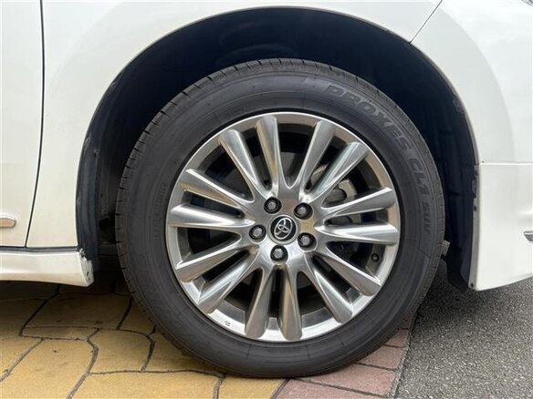 2019 Toyota Harrier III (XU60) Рестайлинг, белый, 2361203 рублей - вид 19