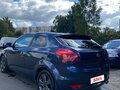 2011 Kia Ceed I Рестайлинг, синий, 680000 рублей - вид 2