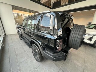 2026 Esteo V27, чёрный, 5920000 рублей, вид 3