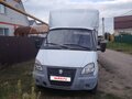 2016 ГАЗ ГАЗель (3302), белый