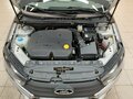 2021 Lada (ВАЗ) Granta Cross I Рестайлинг, серый, 719000 рублей - вид 5