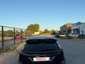 2009 Ford Focus II Рестайлинг, чёрный - вид 4