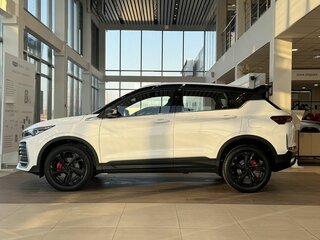 2026 Geely Coolray I Рестайлинг 2, белый, 2964990 рублей, вид 2