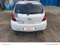 2010 Hyundai i20 I, белый, 470000 рублей - вид 2