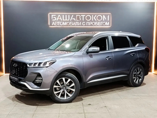 2024 Xcite X-Cross 7, серый, 1695000 рублей, вид 1