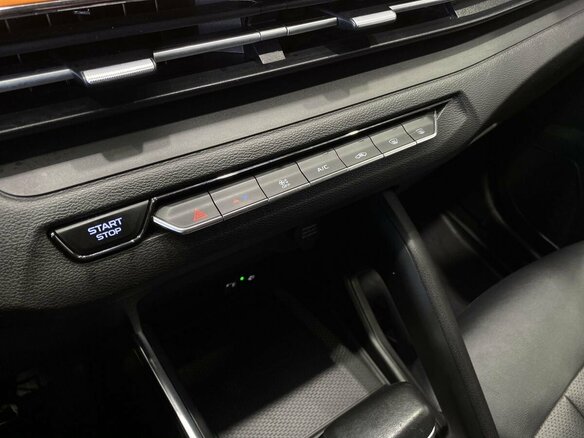 2023 Livan X3 Pro, белый, 1469900 рублей - вид 17