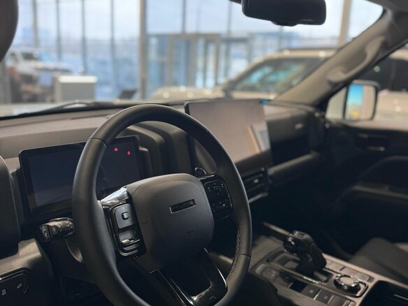 2026 Haval H9 II, белый, 4799000 рублей - вид 3