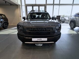 2026 Haval H3 I, серый, 3249000 рублей, вид 3