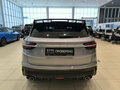 2020 Geely Coolray I, серебристый, 1630000 рублей - вид 5