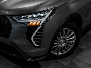 2026 Haval Jolion I Рестайлинг, серый, 2099000 рублей, вид 3