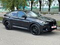 2020 BMW X4 20d II (G02), серый, 5650000 рублей