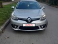 2014 Renault Fluence I Рестайлинг, серебристый, 850000 рублей - вид 1