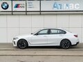 2023 BMW i3 40L I (G28), белый, 5490000 рублей - вид 4