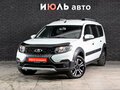 2024 Lada (ВАЗ) Largus Cross I Рестайлинг, белый, 1320000 рублей