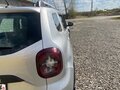 2022 Renault Duster II, серый - вид 7