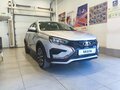 2026 Lada (ВАЗ) Vesta SW Cross I Рестайлинг (NG), серебристый, 2118000 рублей - вид 3