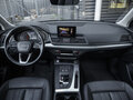 2019 Audi Q5 II (FY), чёрный - вид 11