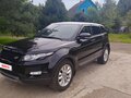 2013 Land Rover Range Rover Evoque 6-speed I, чёрный, 2100000 рублей - вид 3
