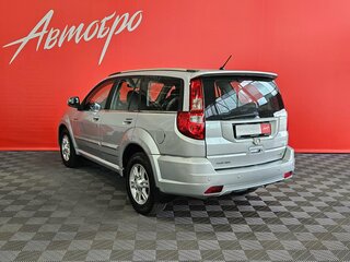 2011 Great Wall Hover H3 I, серебристый, 740000 рублей, вид 3