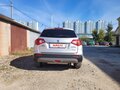 2015 Suzuki Vitara II, серебристый, 1150000 рублей - вид 4