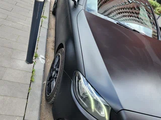 2018 Mercedes-Benz E-Класс 200 V (W213, S213, C238), чёрный, 2600000 рублей, вид 4