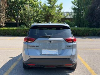 2021 Chevrolet Orlando II, серый, 1400017 рублей, вид 5
