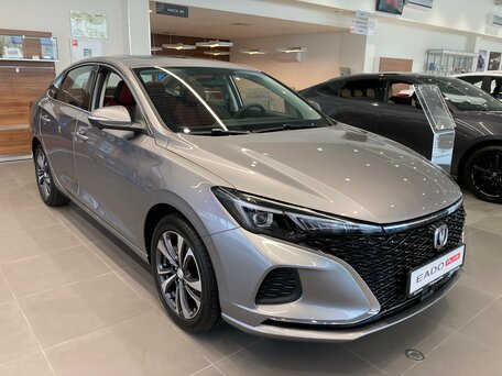 Changan Eado Plus I
