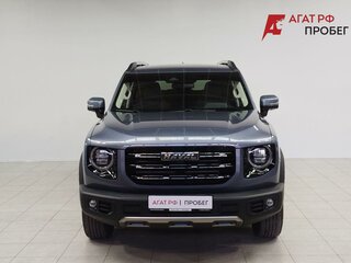 2023 Haval Dargo I, серый, 2750000 рублей, вид 2