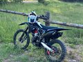 2024 BSE Z7, чёрный, 210000 рублей - вид 1