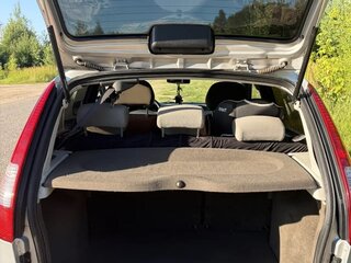 2011 Lada (ВАЗ) Kalina I, серый, 220000 рублей, вид 3