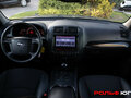 2014 Kia Mohave 8-speed I, серый - вид 10