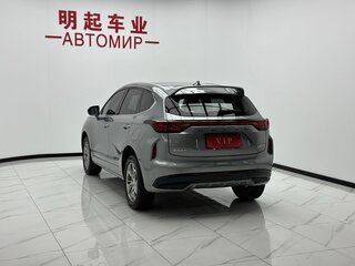 2023 Haval Chitu, серый, 1622000 рублей, вид 5