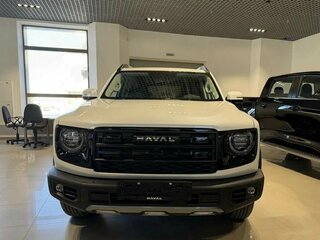 2026 Haval Dargo I, белый, 3861010 рублей, вид 4