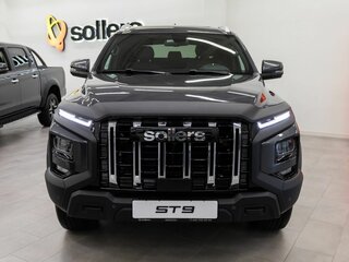 2026 Sollers ST9, серый, 3661000 рублей, вид 4