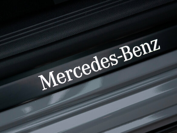 2026 Mercedes-Benz E-Класс 300 VI (W214, S214), серый, 10250000 рублей - вид 34