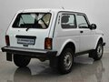 2020 Lada (ВАЗ) 2121 (4x4) I Рестайлинг (2020), белый - вид 3
