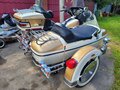 1994 Harley-Davidson Electra Glide, бежевый, 930000 рублей - вид 4